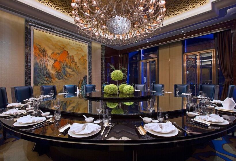 فندق Wanda Vista  Changsha