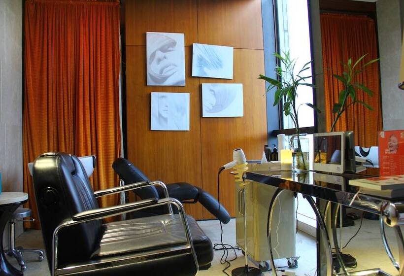 فندق Wanda Vista  Changsha