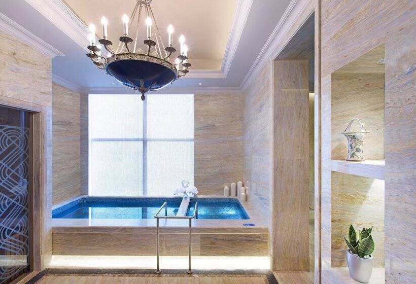 فندق Wanda Vista  Changsha