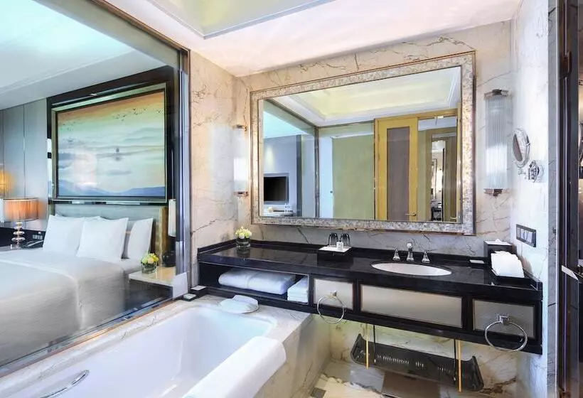 ホテル Wanda Vista Changsha