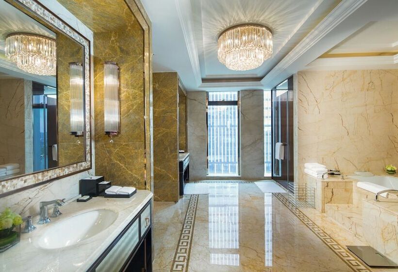 فندق Wanda Vista  Changsha