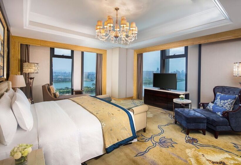 فندق Wanda Vista  Changsha
