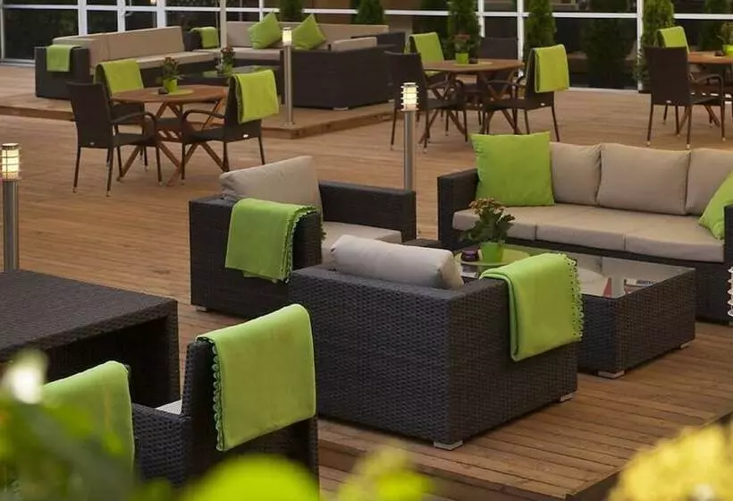 Warmiński Hotel & Conference