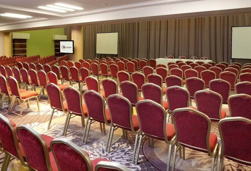Warmiński Hotel & Conference