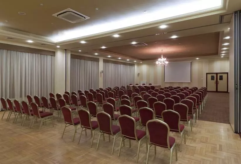 Warmiński Hotel & Conference