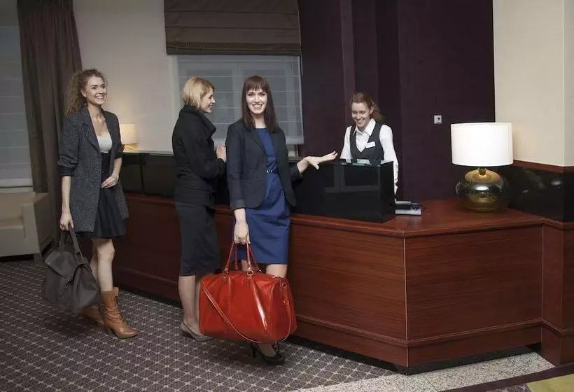 Warmiński Hotel & Conference