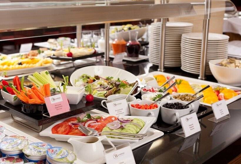 Warmiński Hotel & Conference