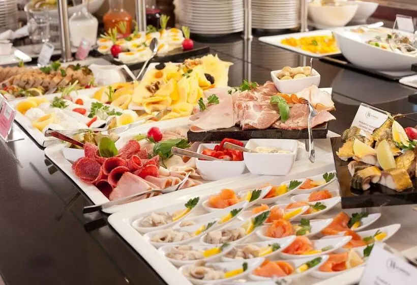 Warmiński Hotel & Conference