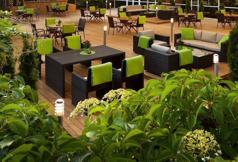 Warmiński Hotel & Conference