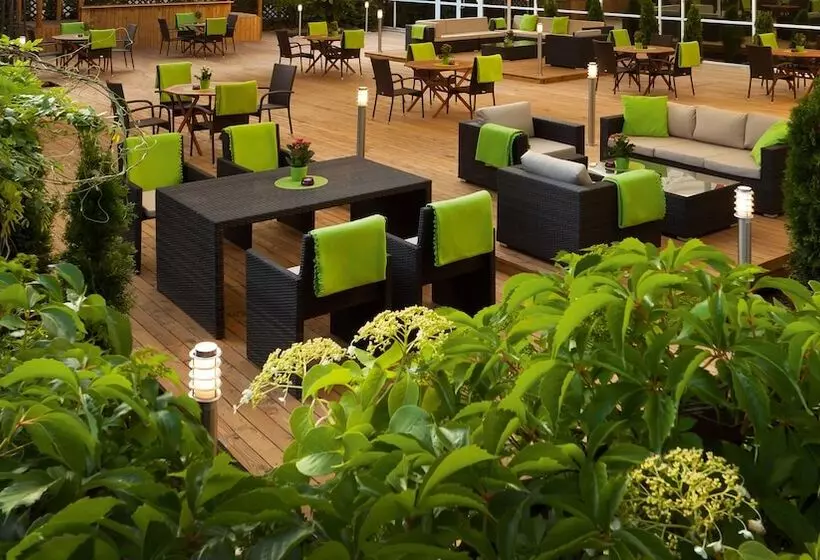 Warmiński Hotel & Conference