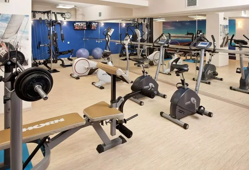 Warmiński Hotel & Conference