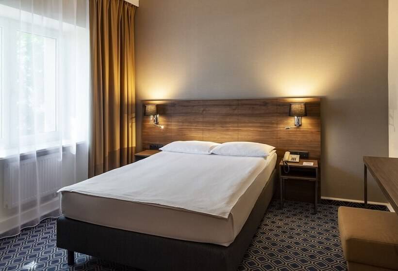 Warmiński Hotel & Conference