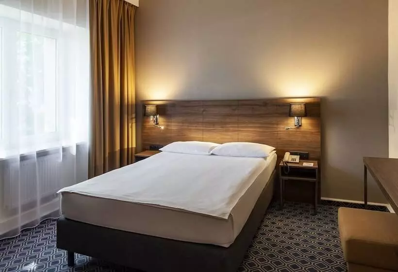 Warmiński Hotel & Conference