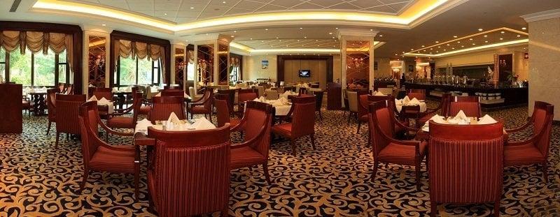 Hotel Zeng Cheng Heng Da