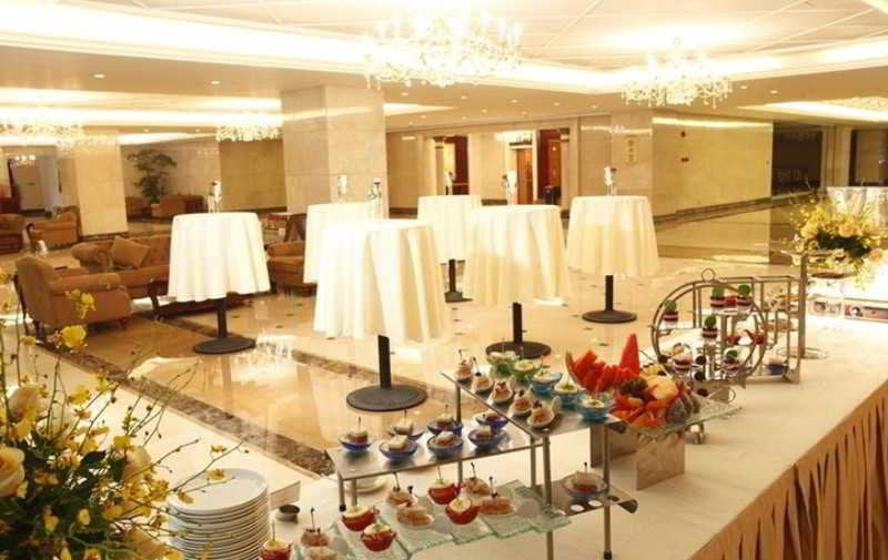 Hotel Zeng Cheng Heng Da