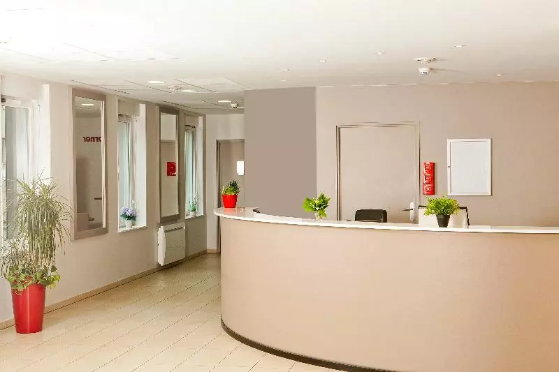 Residhome Reims Centre