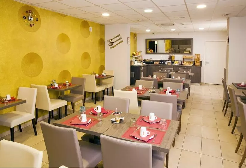 Residhome Reims Centre