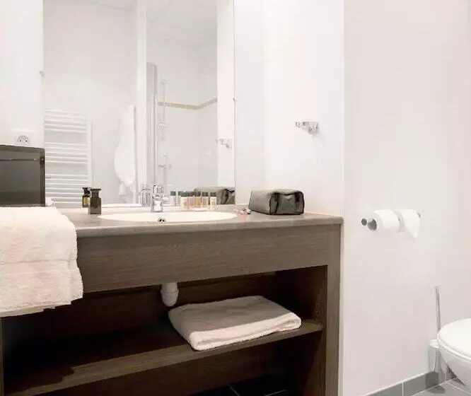 Residhome Reims Centre