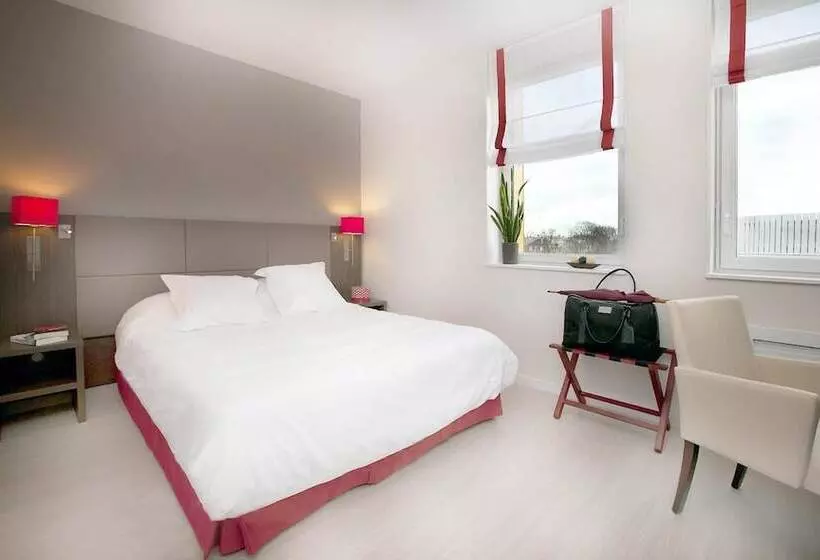 Residhome Reims Centre