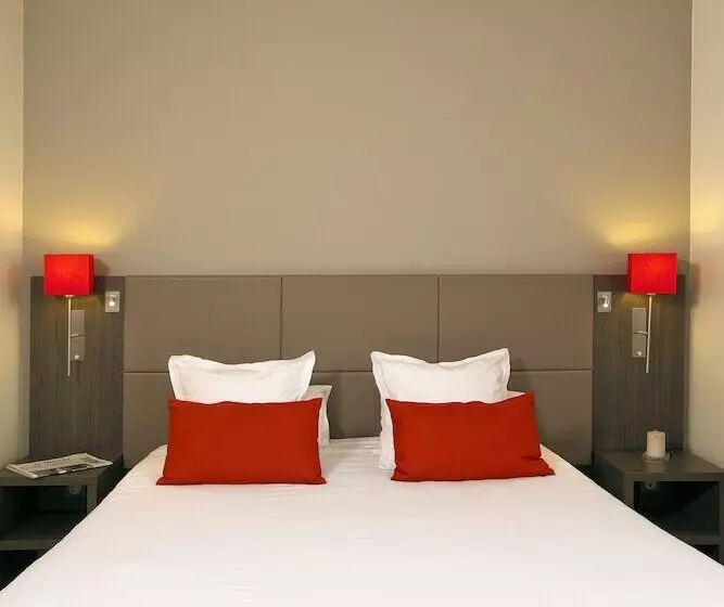 Residhome Reims Centre