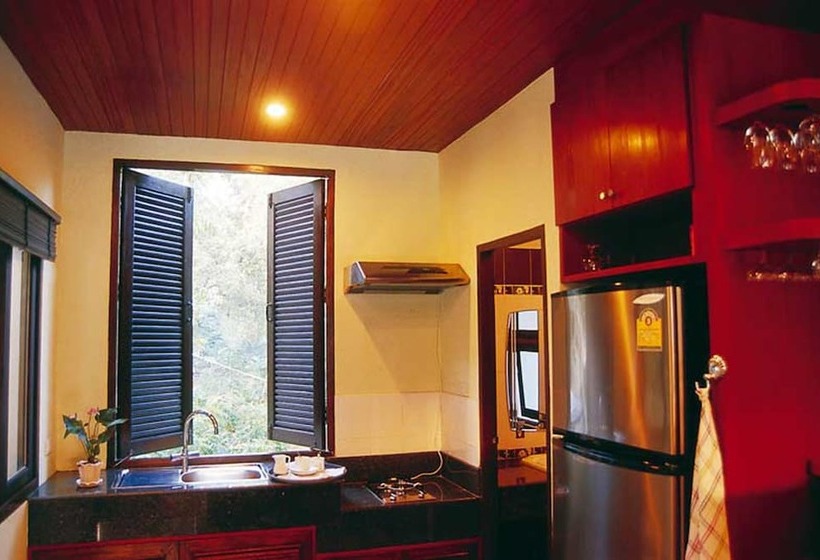 Resort Samui Honey Tara Villa Residence