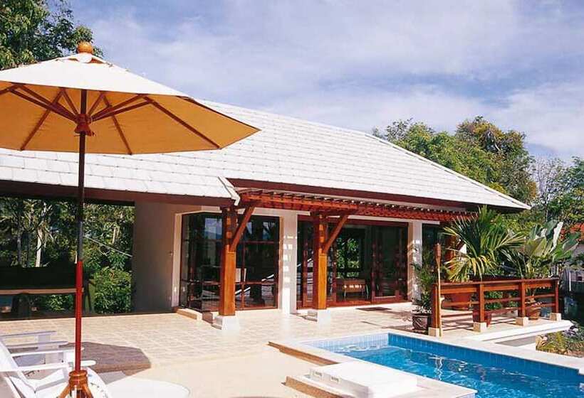 Resort Samui Honey Tara Villa Residence