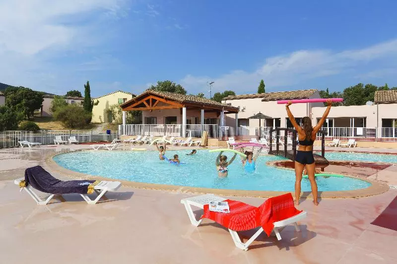 Résidence Nemea Les Portes Des Cévennes