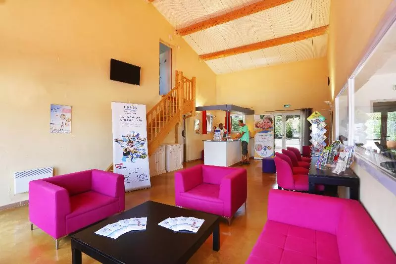 Résidence Nemea Les Portes Des Cévennes