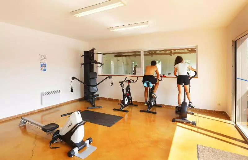 Résidence Nemea Les Portes Des Cévennes