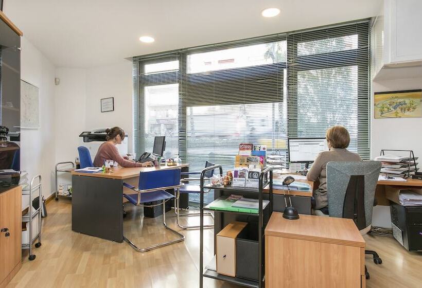 Apartments Sata Park Guell Area