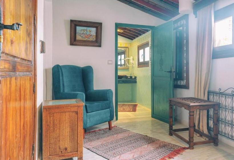 צימר Casa Hassan