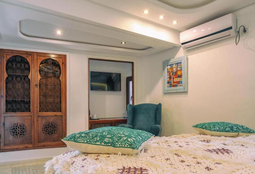 צימר Casa Hassan