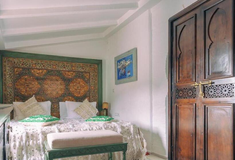 צימר Casa Hassan