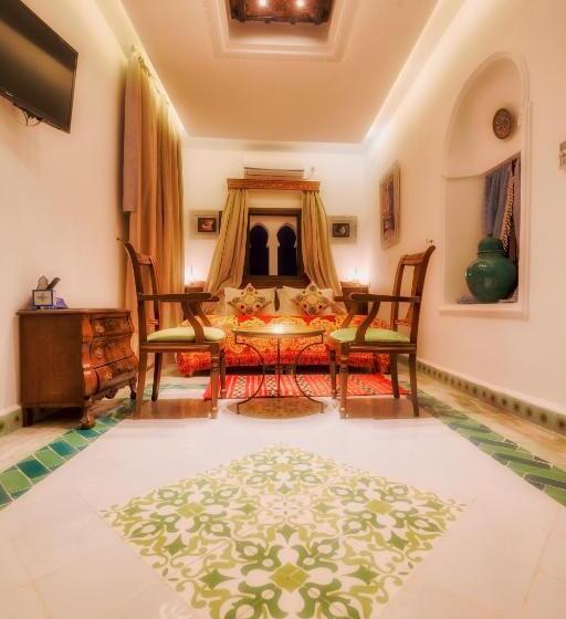 צימר Casa Hassan