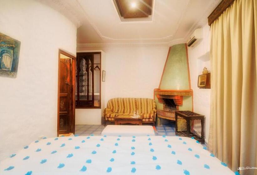 צימר Casa Hassan