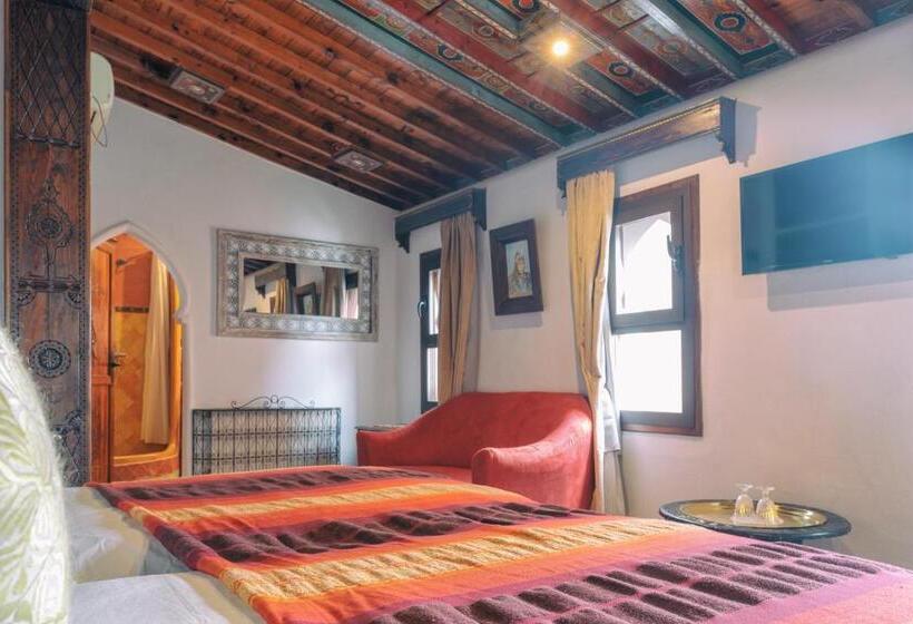 צימר Casa Hassan