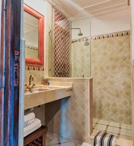 Bed and Breakfast Casa Hassan