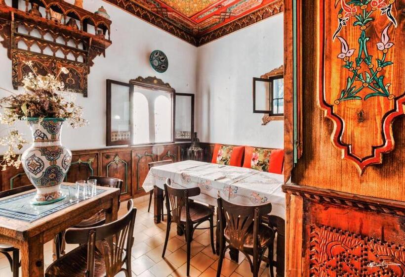 צימר Casa Hassan