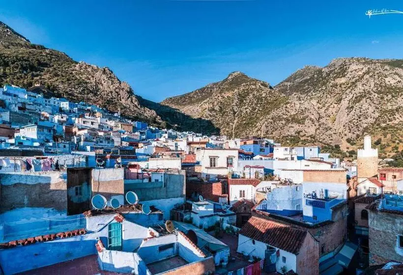 Bed and Breakfast Casa Hassan