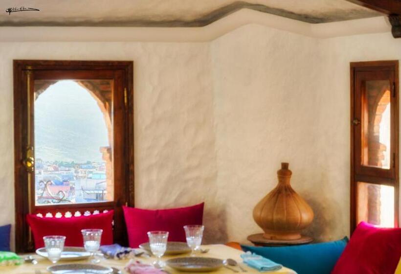 צימר Casa Hassan