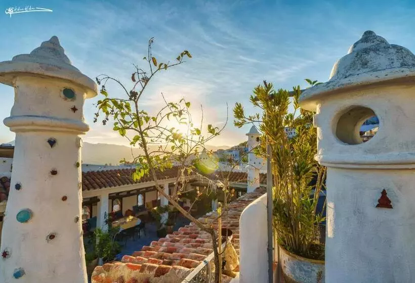 Bed and Breakfast Casa Hassan