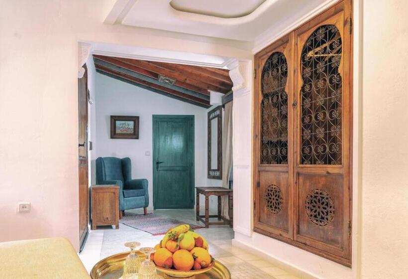 צימר Casa Hassan