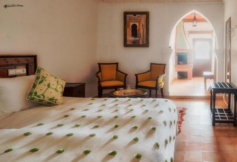 צימר Casa Hassan