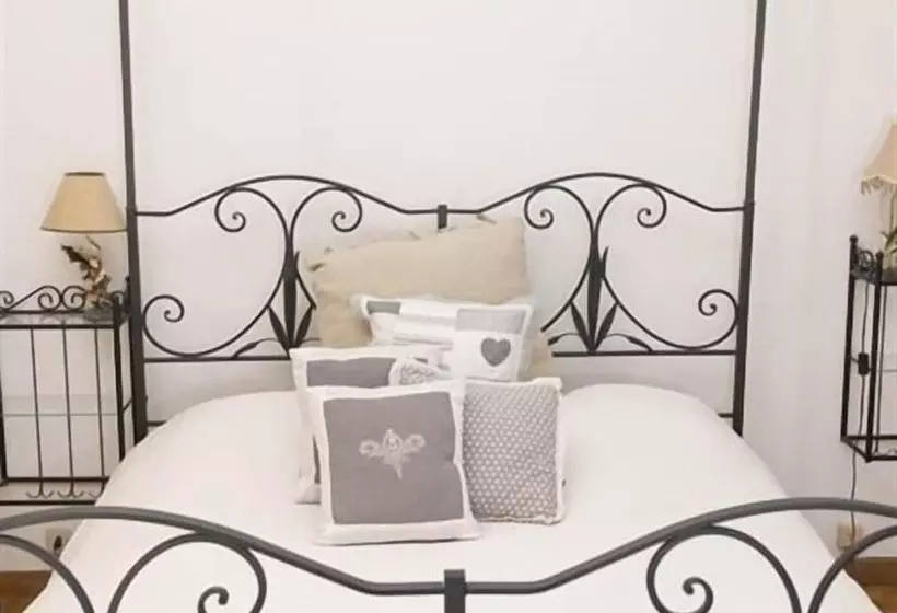 צימר Le Fate Apartments