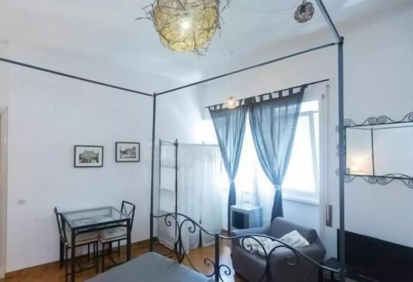 צימר Le Fate Apartments