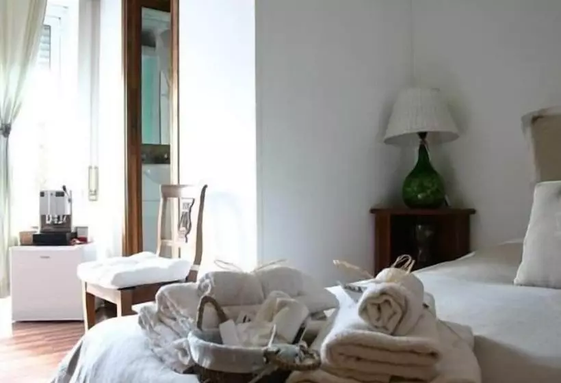 צימר Le Fate Apartments