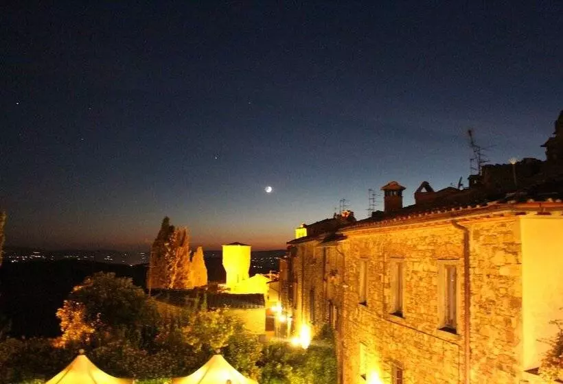Le Terrazze Del Chianti B&b Residenza D Epoca E Di Charme
