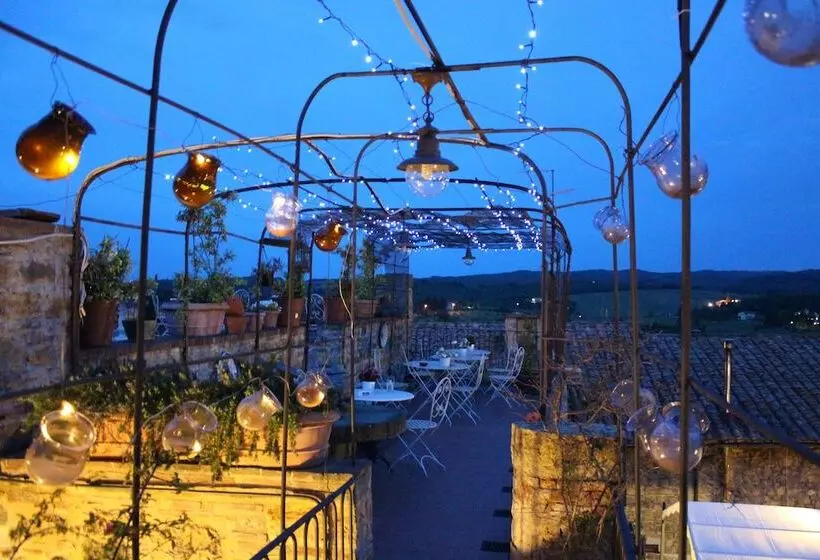 Le Terrazze Del Chianti B&b Residenza D Epoca E Di Charme