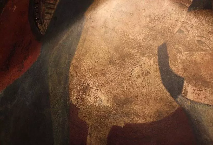 Le Terrazze Del Chianti B&b Residenza D Epoca E Di Charme