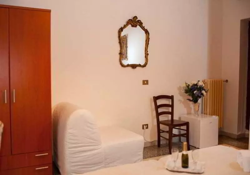 Bed and Breakfast Camere del Cavaliere
